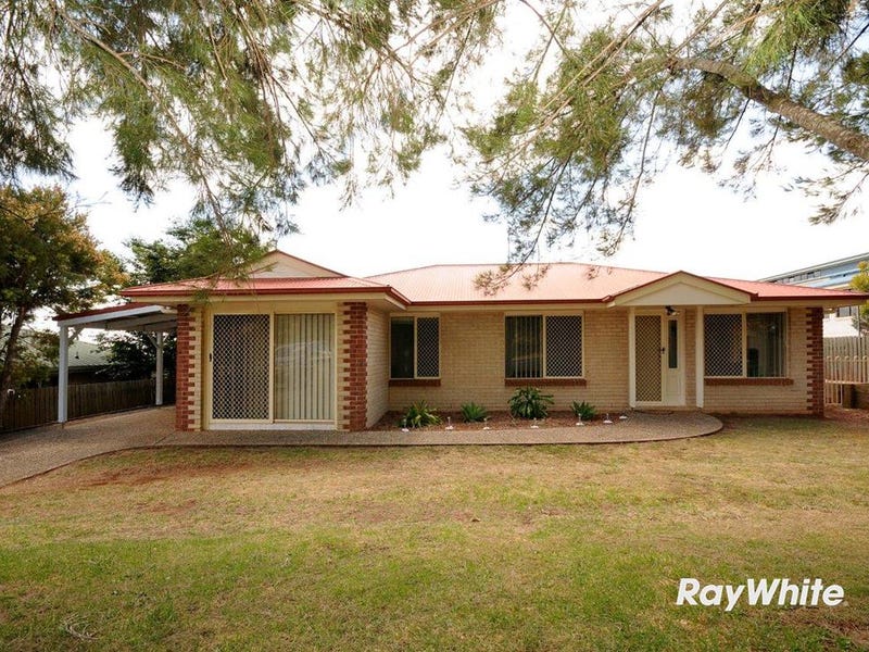 47 Gorman Street, Darling Heights, Qld 4350