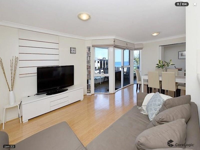 4/6 Eric Street, Cottesloe, WA 6011 - Apartment for Rent - realestate.com.au 4/6 Eric Street, Cottesloe, WA 6011