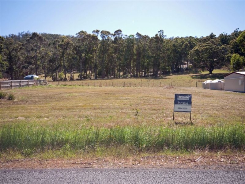 6676 Channel Highway, Deep Bay, TAS 7112