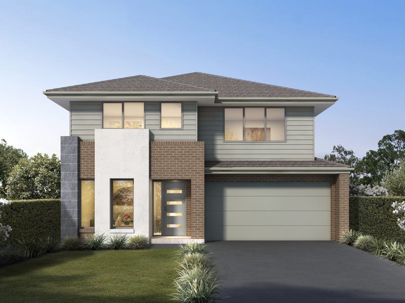 Lot 5. Grantham Farm, Riverstone, NSW 2765 House for Sale