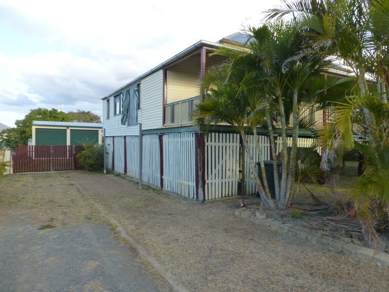 13 Tardent Street, Biggenden, QLD 4621