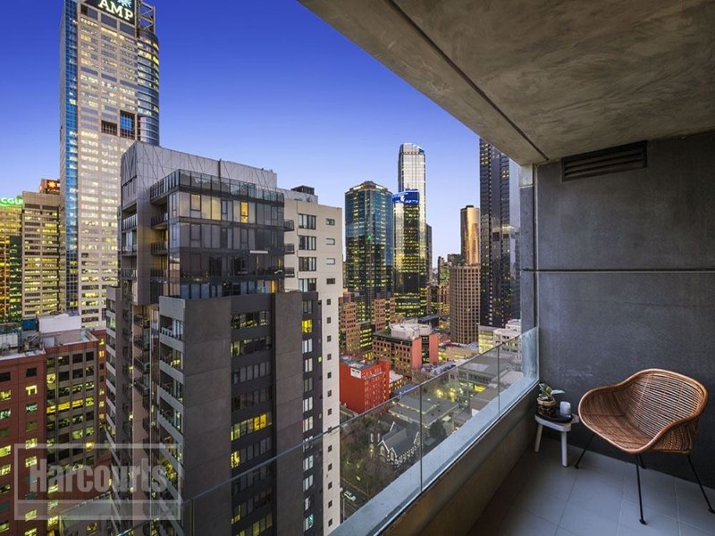 2804/200 Spencer Street, Melbourne, Vic 3000 - Property Details