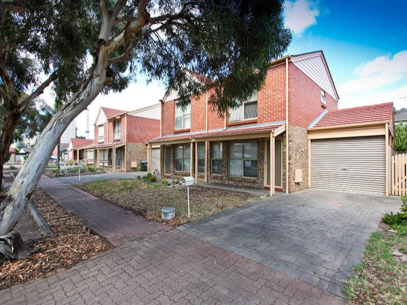 5/10 Tim Hunt Way, Peterhead, SA 5016 Property Details