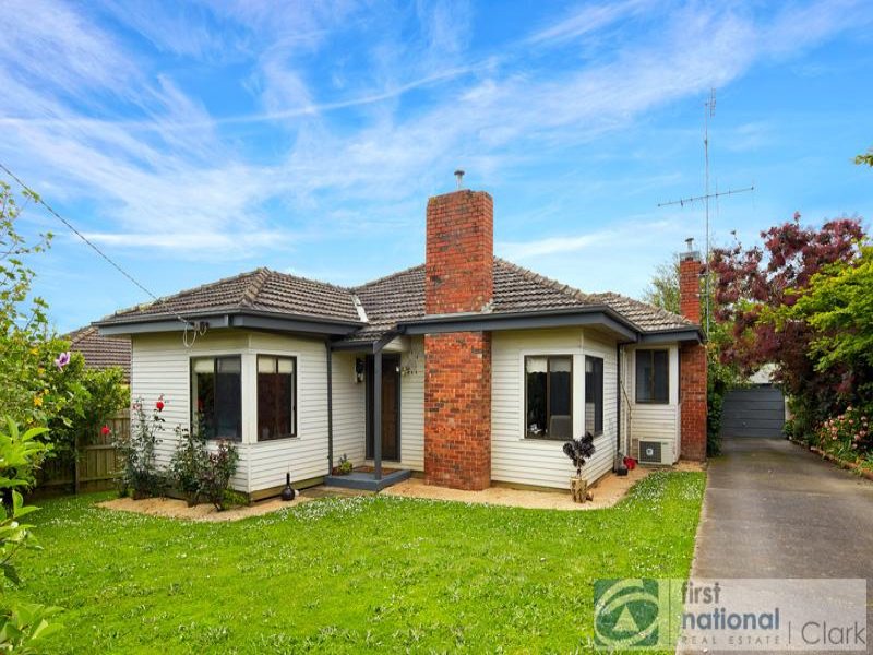 9 Williamson Street, Drouin, VIC 3818