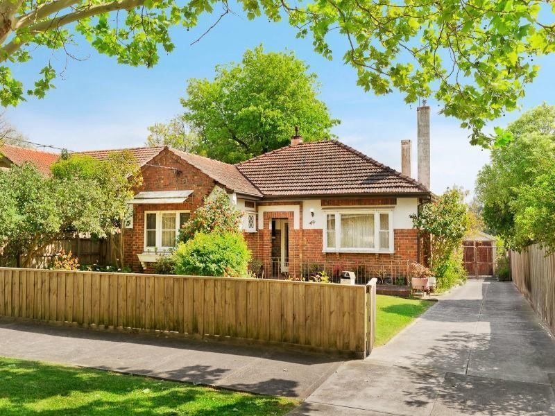 47 Campbell Street, Kew, VIC 3101