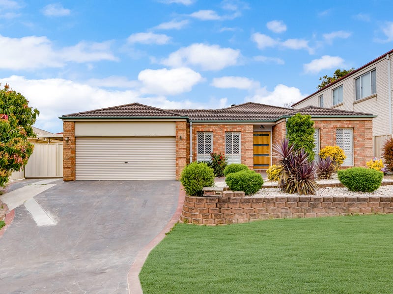 11 Mollymook Street, Prestons, NSW 2170