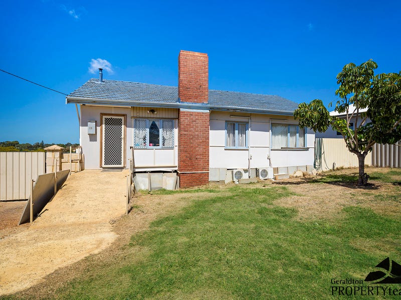 16 Carter St, Rangeway, WA 6530 - Property Details