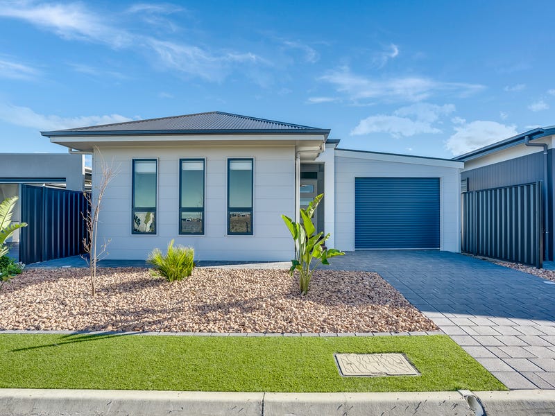 Sold Property Prices & Auction Results in Hindmarsh Island, SA 5214 (+1