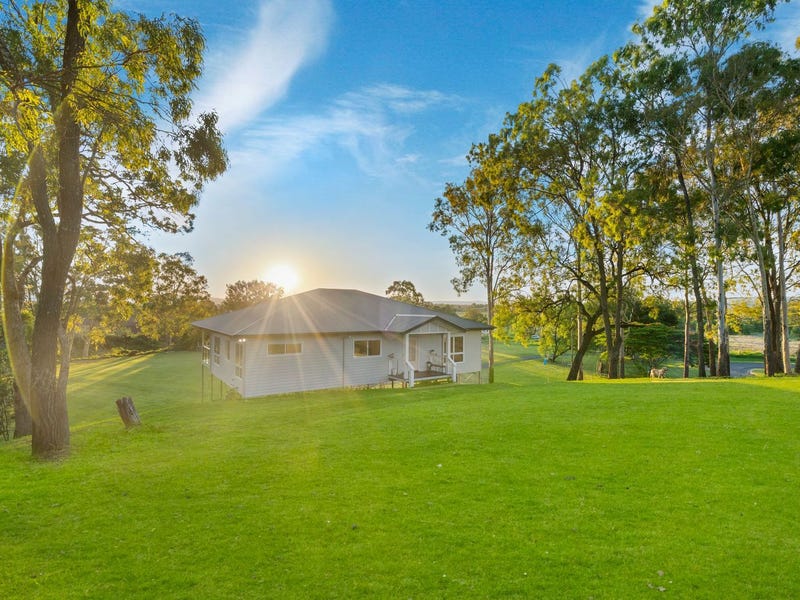 22 Cochrane Street Gatton Qld 4343 House for Sale realestate