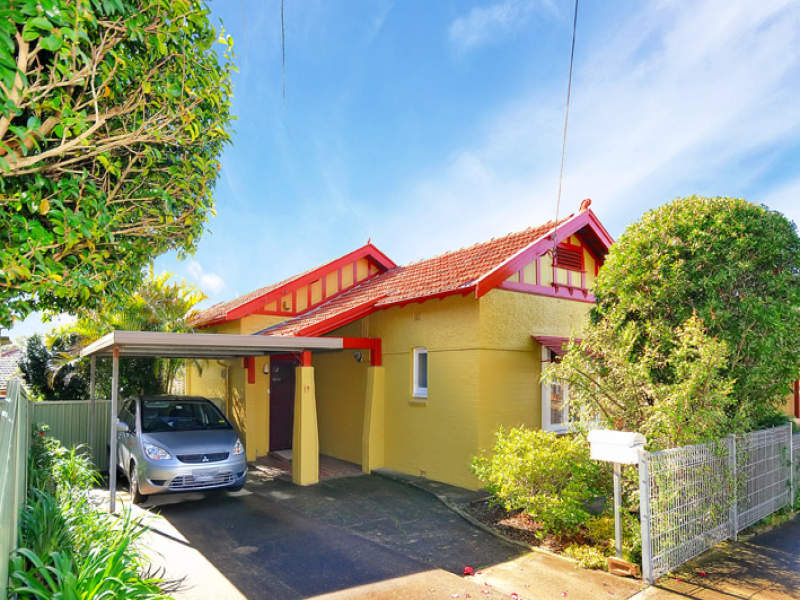 19 Borlaise Street, Willoughby, NSW 2068 Property Details
