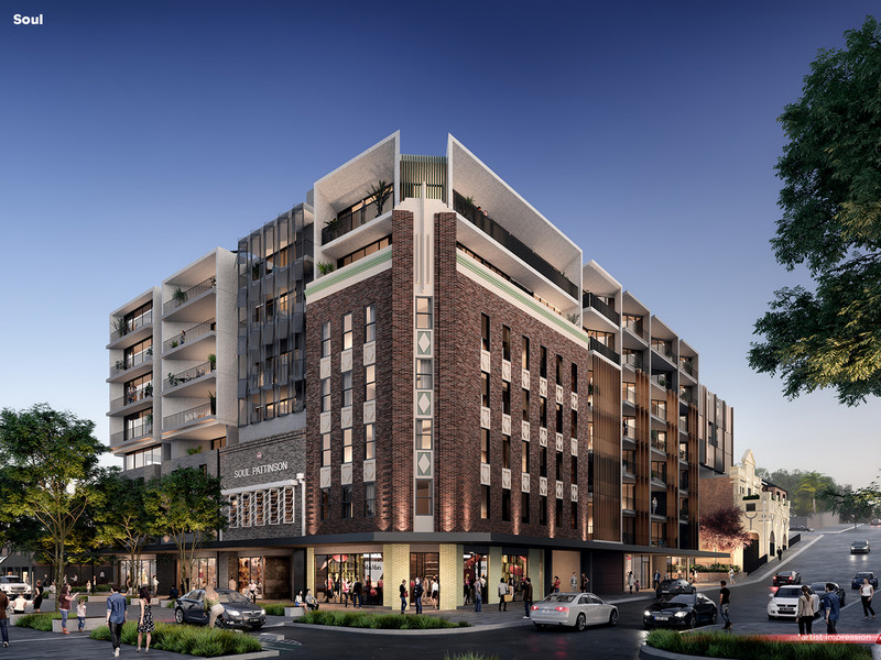 East End Newcastle  Final Release of Luxury Residences
