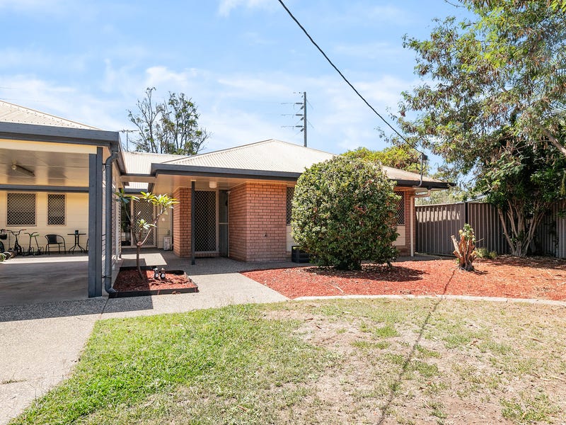 7 Peggy Court, Emerald, Qld 4720 Property Details