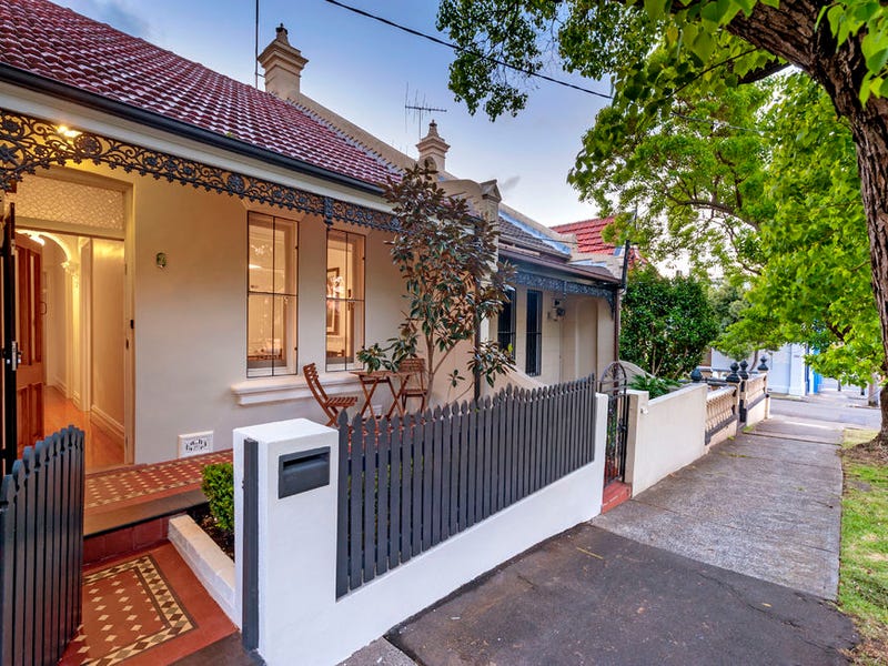 6 Cannon Street, Stanmore, NSW 2048 Property Details