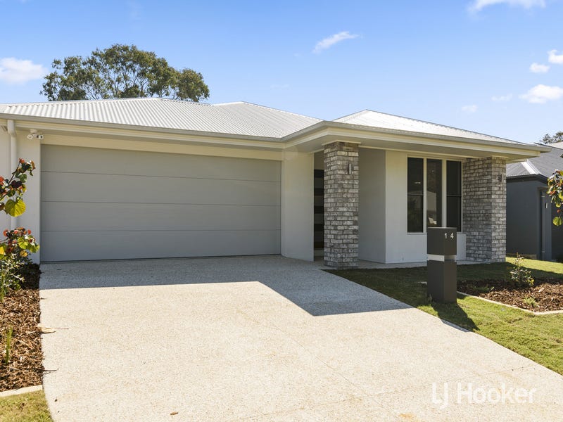 124 Melville Drive, Pimpama, QLD 4209