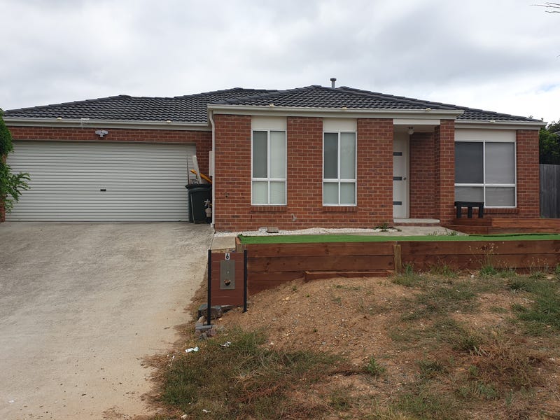 6 Keaney Street, Macgregor, ACT 2615