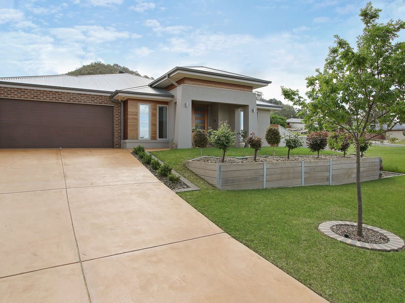 31 Brewer Drive, Wodonga, Vic 3690 Property Details