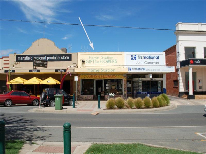 72 High Street, Mansfield, VIC 3722