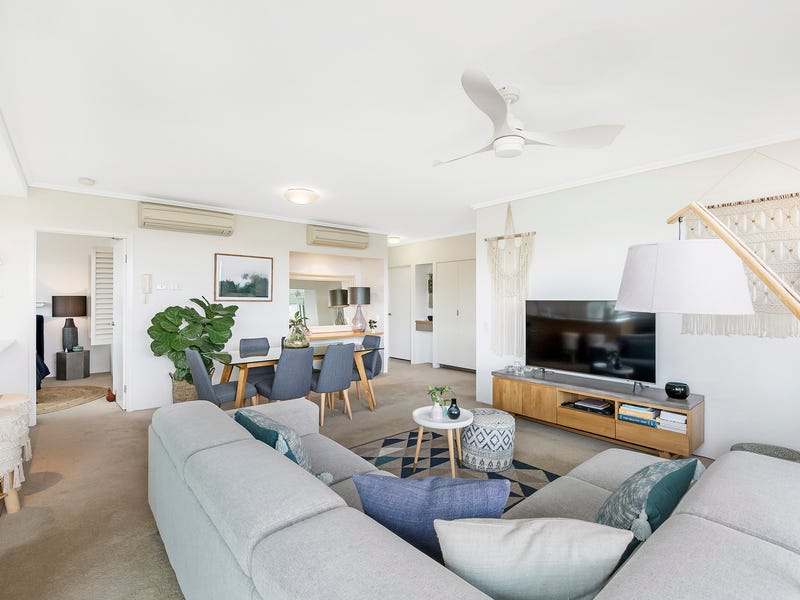 241/20 Egmont Street, Sherwood, QLD 4075