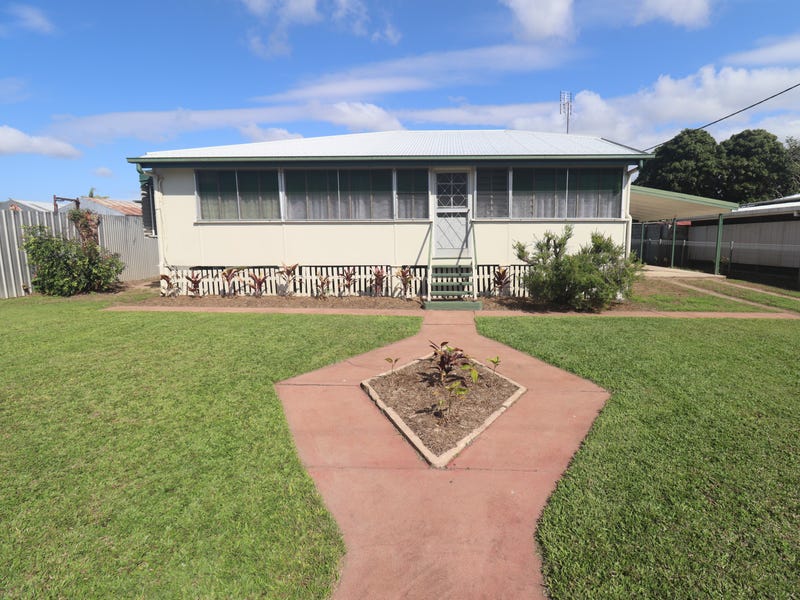 69 Banister Street, Brandon, Qld 4808 House for Sale