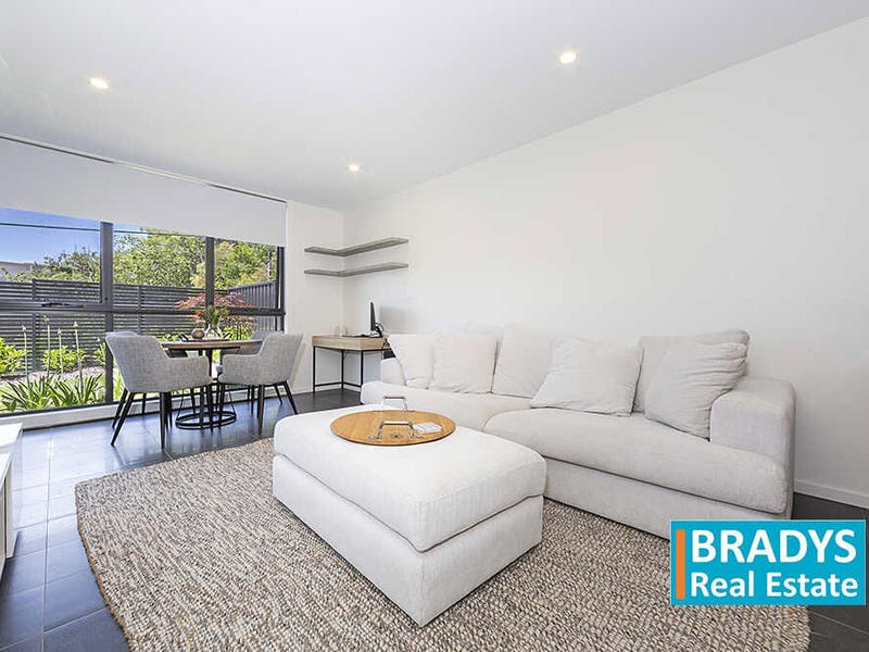 19/14 Hartley Street, Turner, ACT 2612