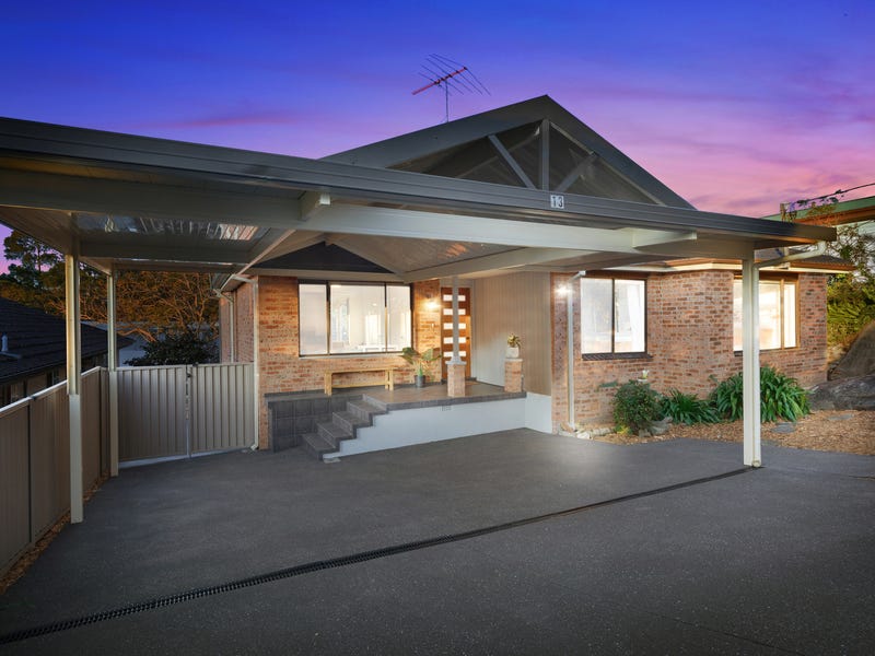 13 King Street, Heathcote, NSW 2233 Property Details