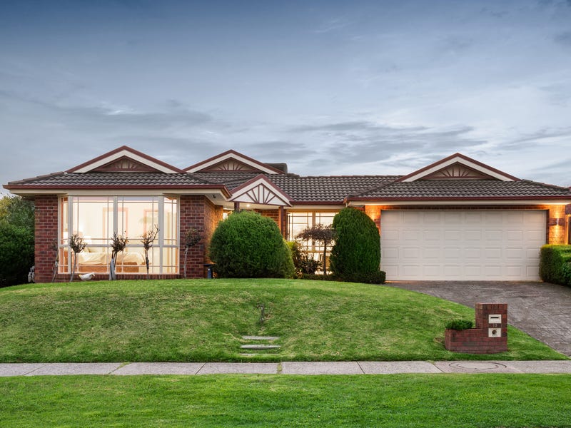 13 Kingsburgh Lane, Lilydale, Vic 3140 Property Details