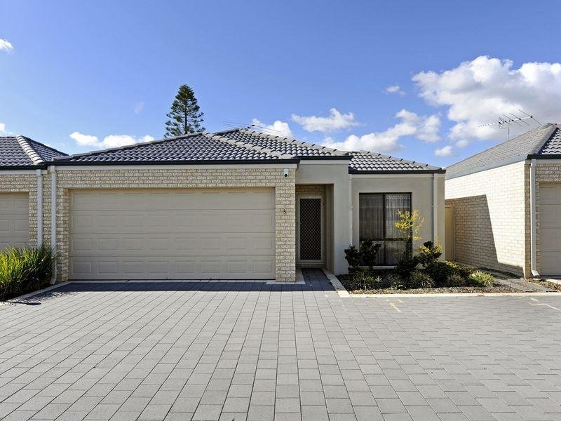 Unit 3/13 Street, Rockingham, WA 6168 Property Details