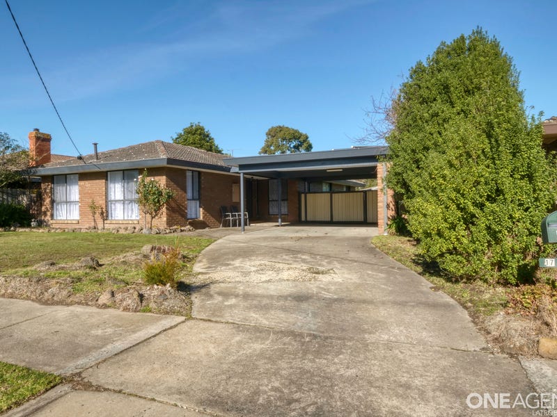 17 Wirilda Crescent, Traralgon, Vic 3844 Property Details