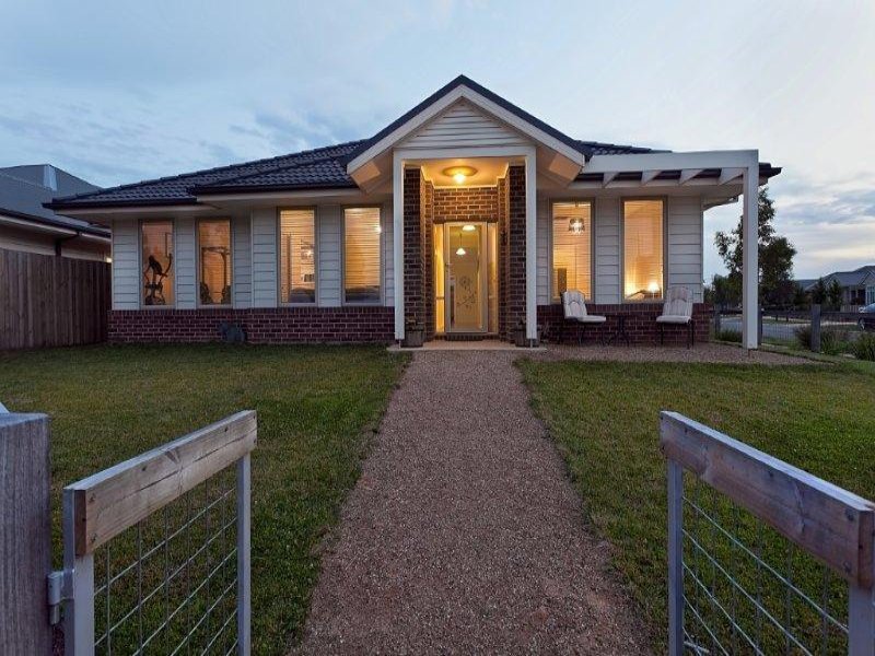 634 Eynesbury Road, Eynesbury, Vic 3338 Property Details