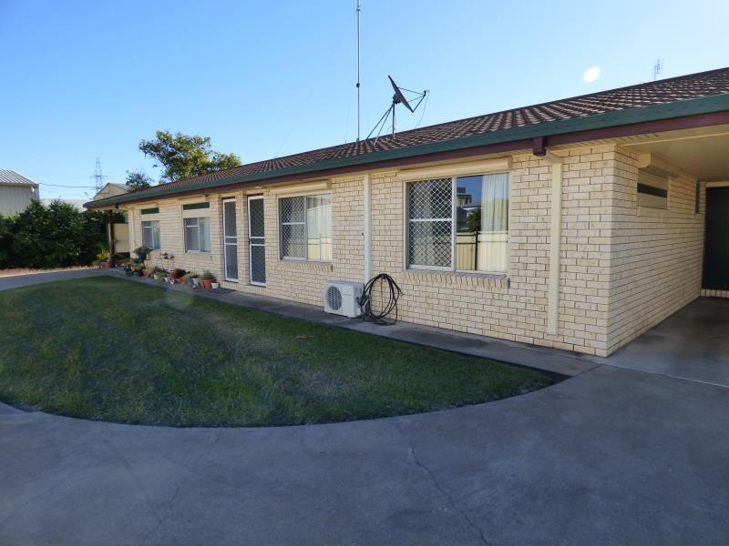 Rental Properties and Real Estate in Biloela, QLD 4715