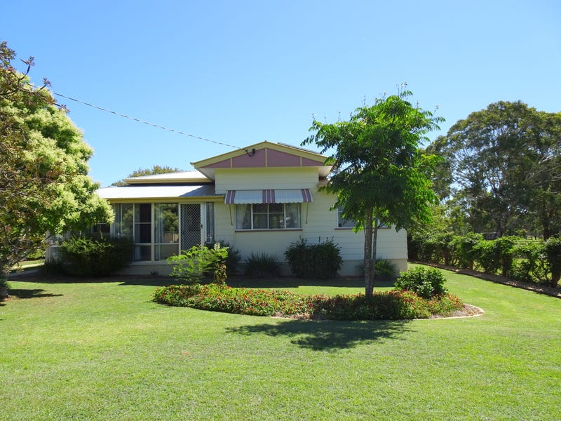 39 Andrews Road, Crows Nest, QLD 4355