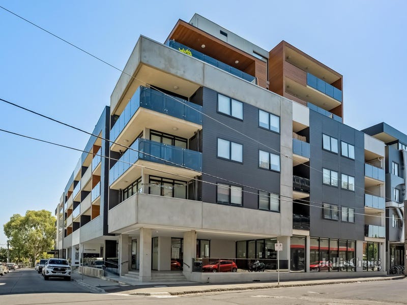 202 33-35 Breese Street, Brunswick, Vic 3056 - Property Details