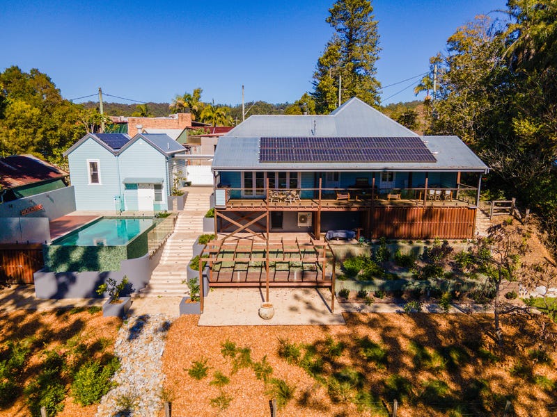 10 Short Street Lane, Bellingen, NSW 2454 House for Rent realestate