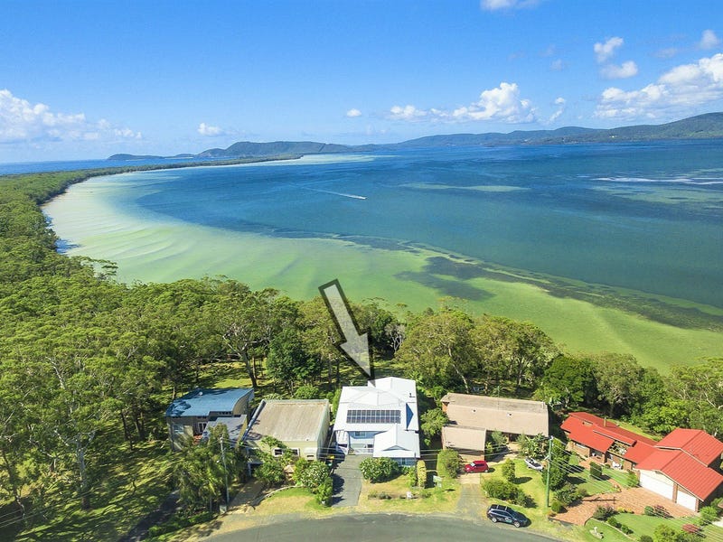 97 Green Point Drive, Green Point, NSW 2428