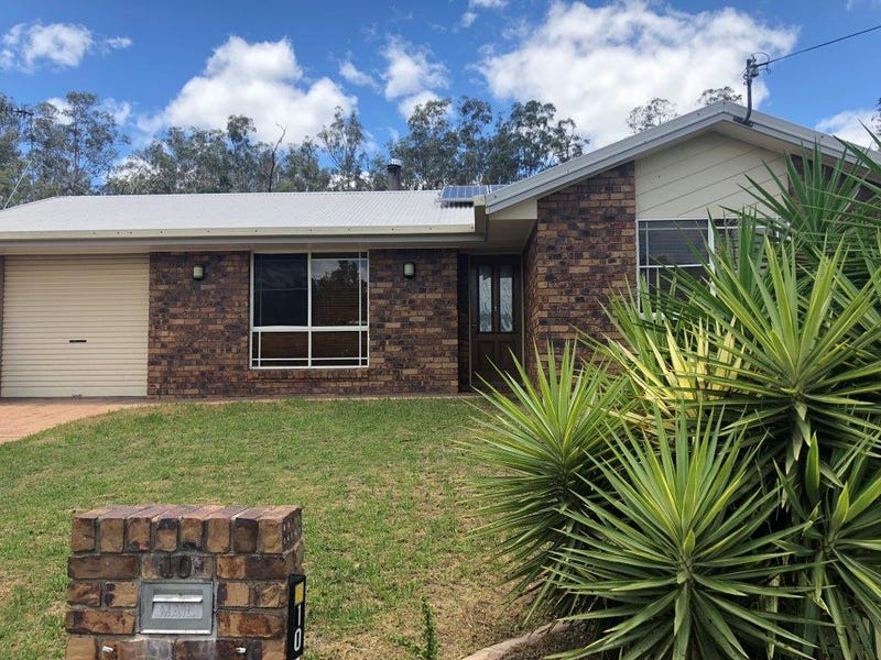 10 Outridge Street, Wondai, Qld 4606 House for Sale