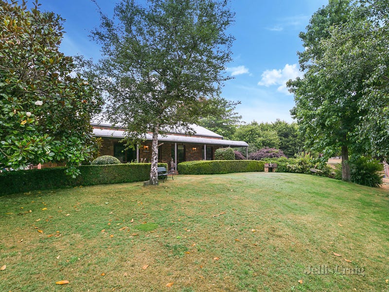 50 Beatties Lane, Trentham East, VIC 3458