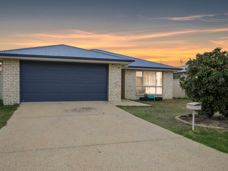 Real Estate & Property for Sale in Chinchilla, QLD 4413