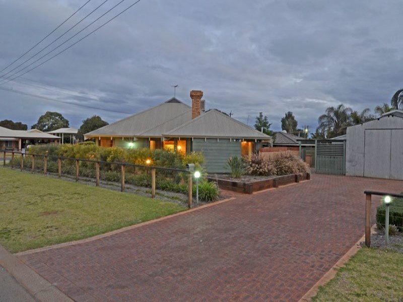 232 Hare Street West Lamington, Kalgoorlie, WA 6430 Property Details