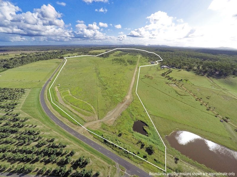 Rural properties for Sale in QLD