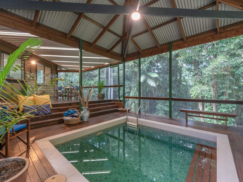 8 Highland Drive, Julatten, Qld 4871 House for Sale