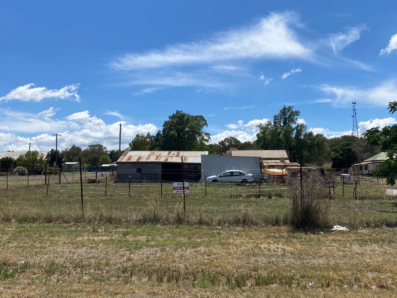 Real Estate & Property for Sale in Peak Hill, NSW 2869