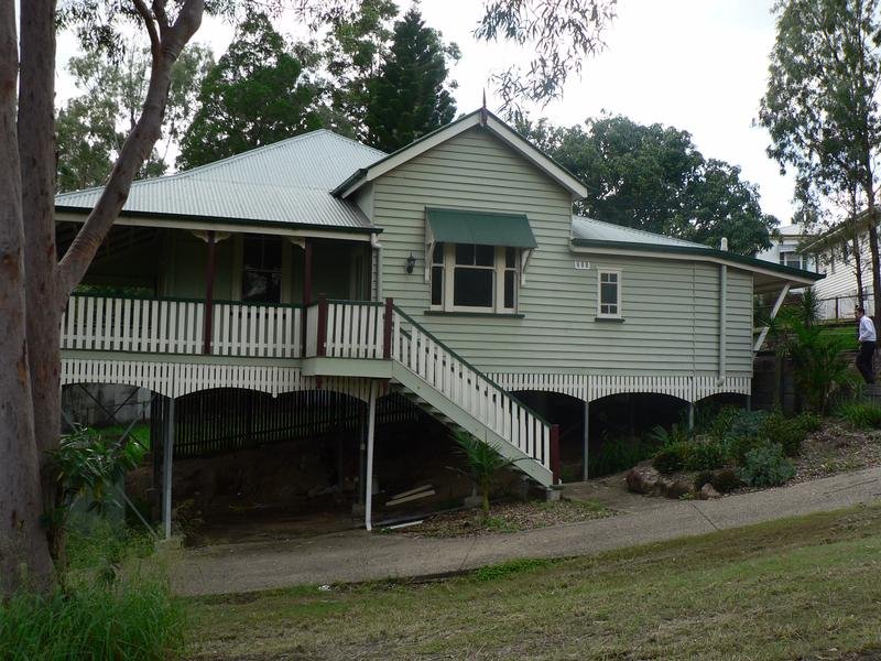 5 Hayne Street, Woodend, QLD 4305