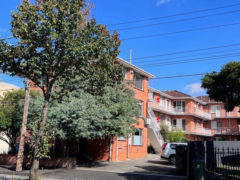 9/211 Gold Street, Clifton Hill, VIC 3068
