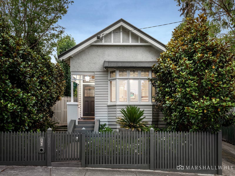 101 Peel Street, Kew, VIC 3101