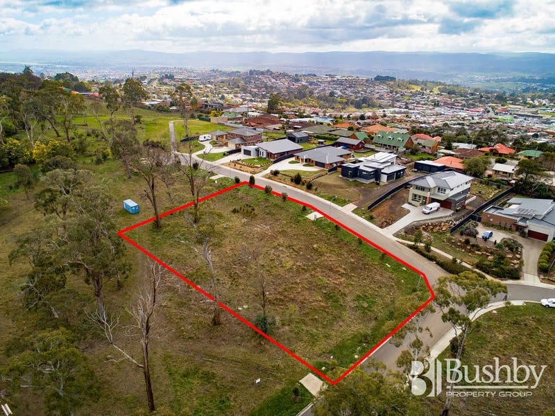 1 Bushland Grove, Kings Meadows, TAS 7249