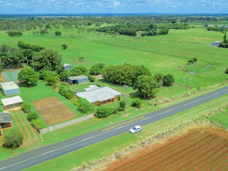 300 Ashfield Road, Ashfield, QLD 4670