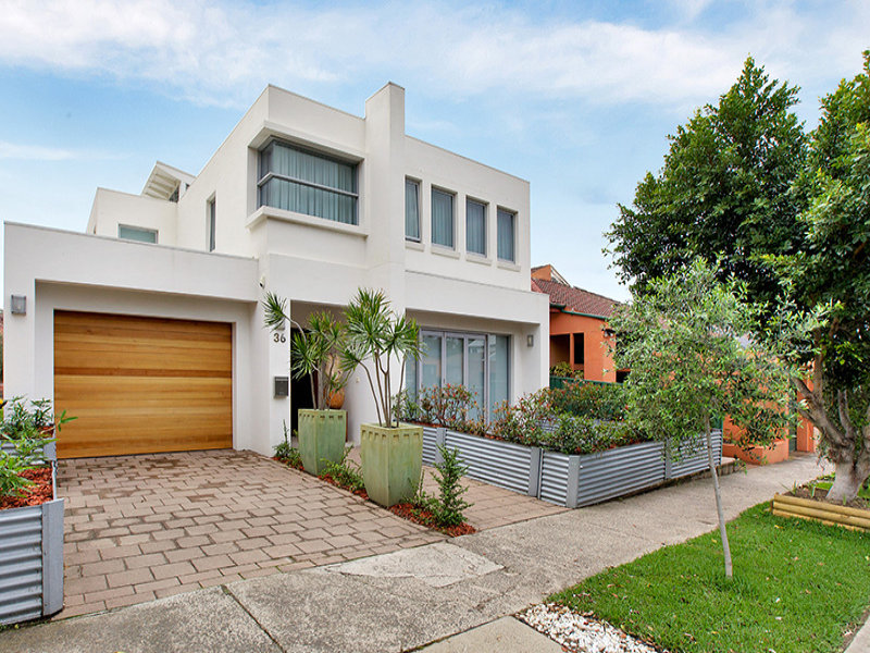 36 Hastings Parade, North Bondi, NSW 2026