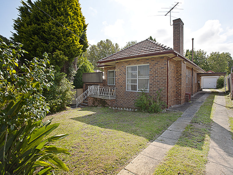 18 Watts Rd, Ryde, NSW 2112 Property Details