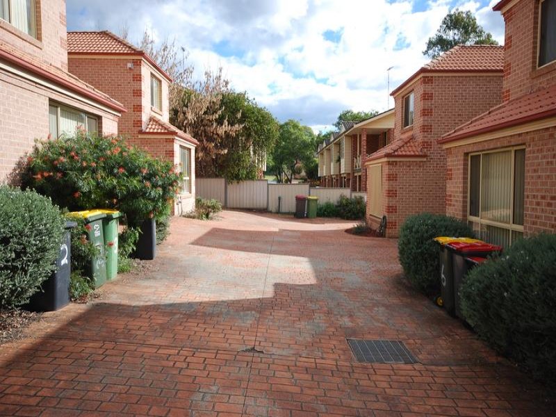 5/57 Haynes Street, Penrith, NSW 2750