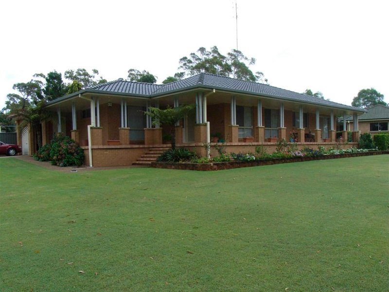 30 Lakeview Road, Morisset Park, NSW 2264